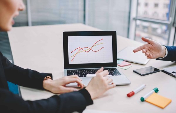 Stratégie data : son importance et techniques pour sa mise en œuvre