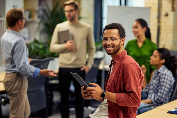 Faites briller votre marque avec notre agence digitale e-commerce