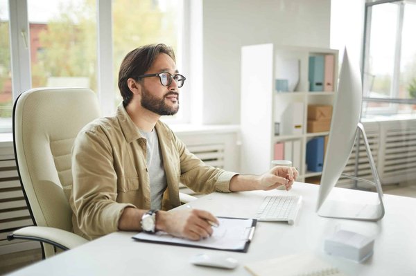Comment choisir le meilleur logiciel ged en 2025 ?
