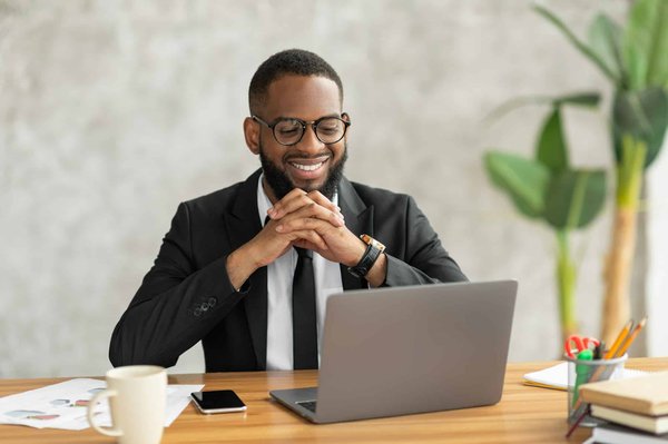 Améliorez votre projet avec un webmaster wordpress expert.