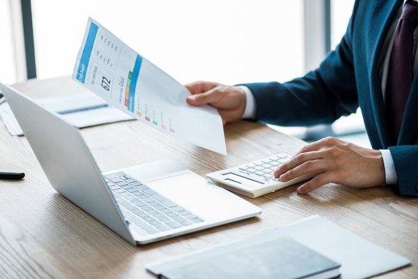 Principales techniques pour calculer des pourcentages dans Excel