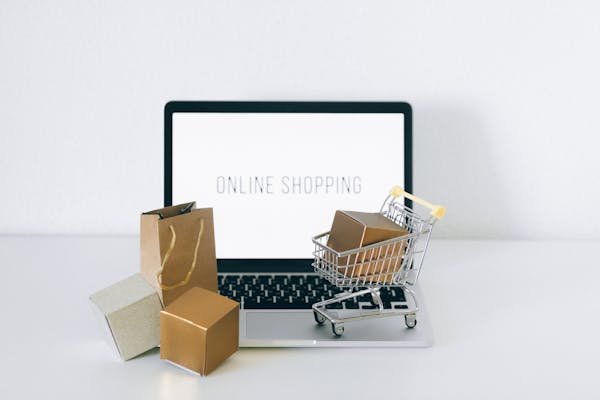 Transformez votre présence en ligne grâce à notre agence e-commerce