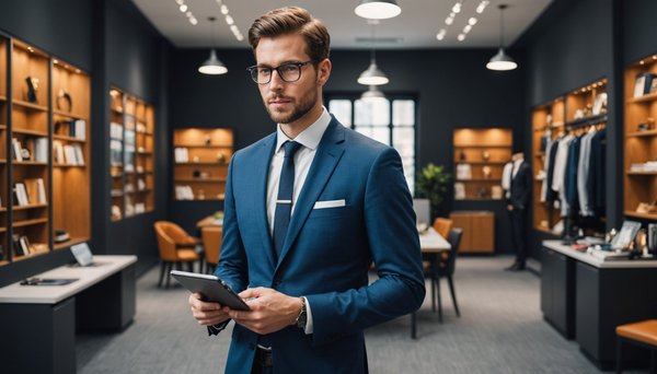 Découvrez les logiciels sur mesure d'ecomsoft pour votre entreprise