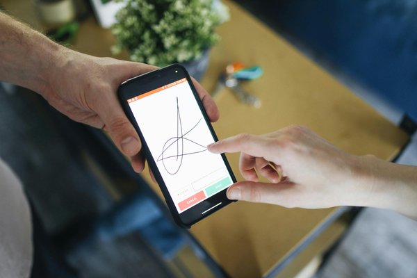 La signature électronique : un atout pour vos documents numériques